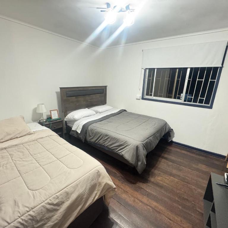 Casa Arrayán viña del mar - Deluxe Double Room - 16