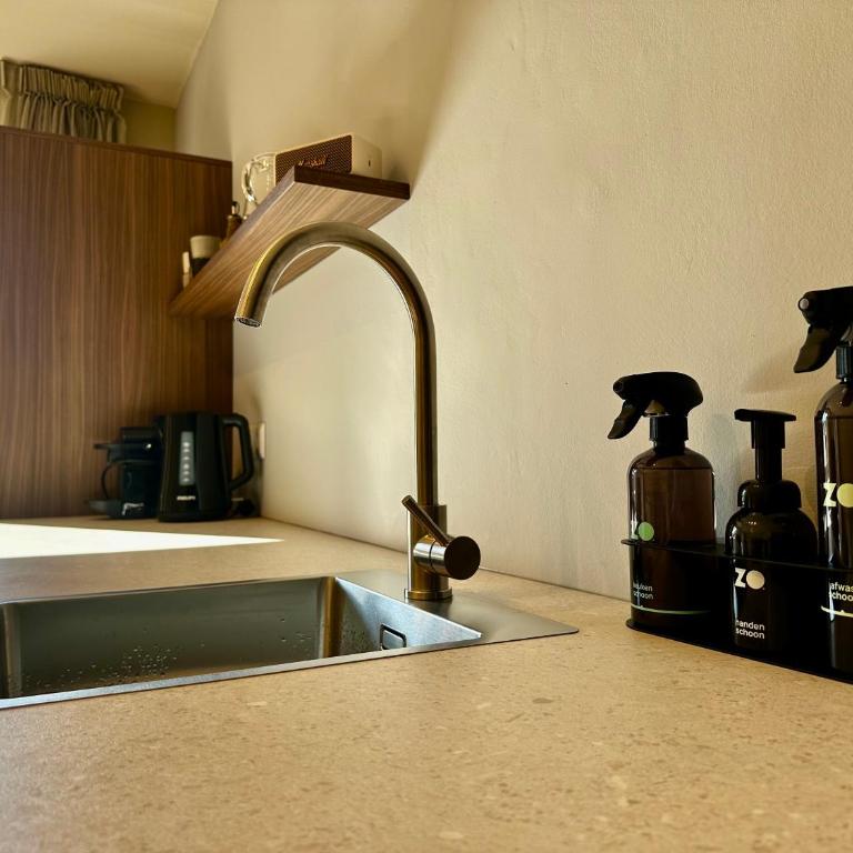 Berghaus Wanderlust - Apartment mit 3 Schlafzimmern und Balkon - 31
