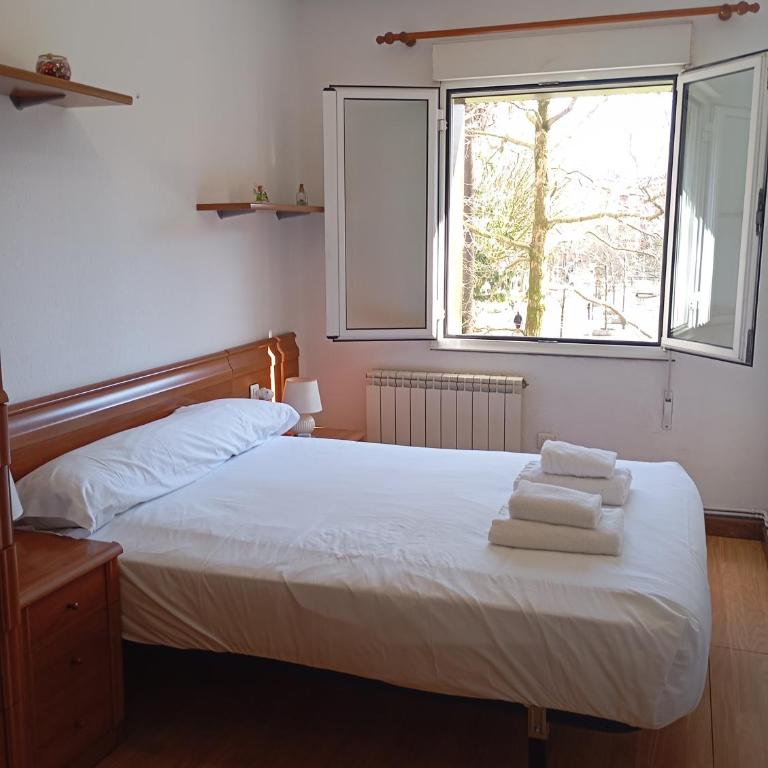 La Calzada Gijón - Apartamento Familiar de 2 dormitorios - 1