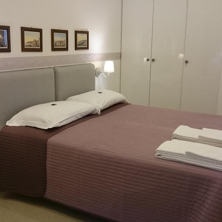 Guantai 30 - Camera Matrimoniale Deluxe (2 Adulti + 1 Bambino) - 5