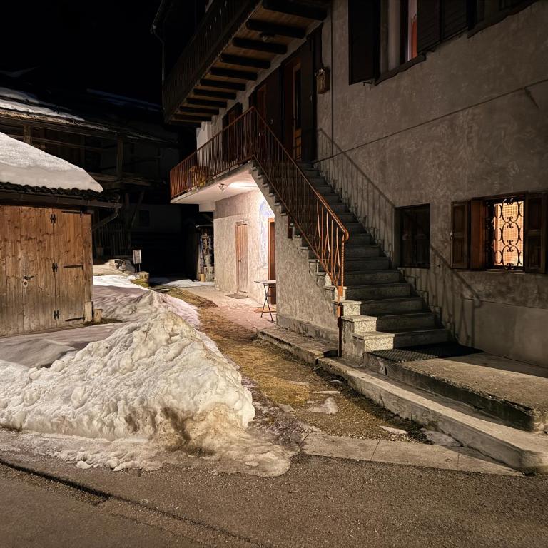 Casa Via Soia - Appartamento con 1 Camera da Letto - 15