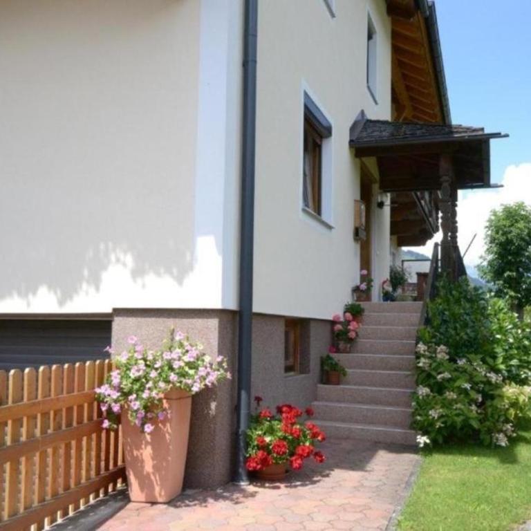 Ferienhaus Raffeiner - Apartment mit 2 Schlafzimmern und Dusche - 36