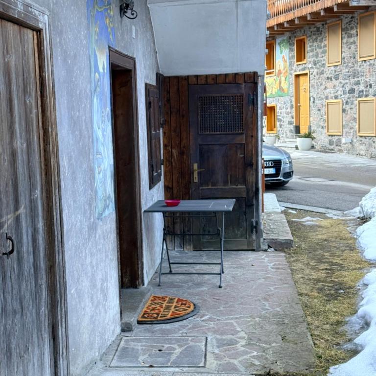 Casa Via Soia - Appartamento con 1 Camera da Letto - 18