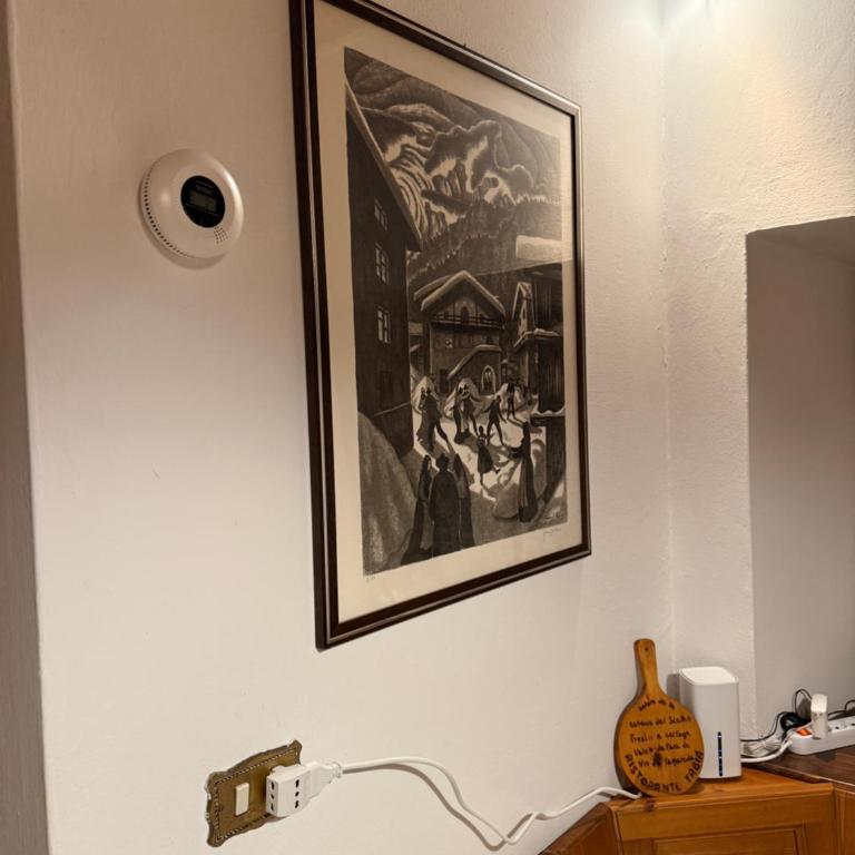 Casa Via Soia - Appartamento con 1 Camera da Letto - 17