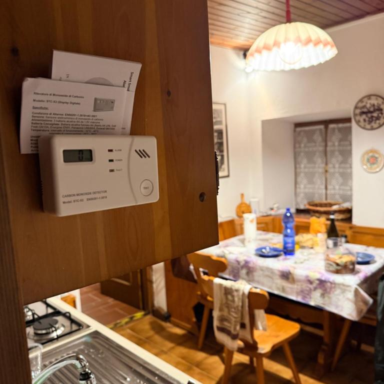 Casa Via Soia - Appartamento con 1 Camera da Letto - 16