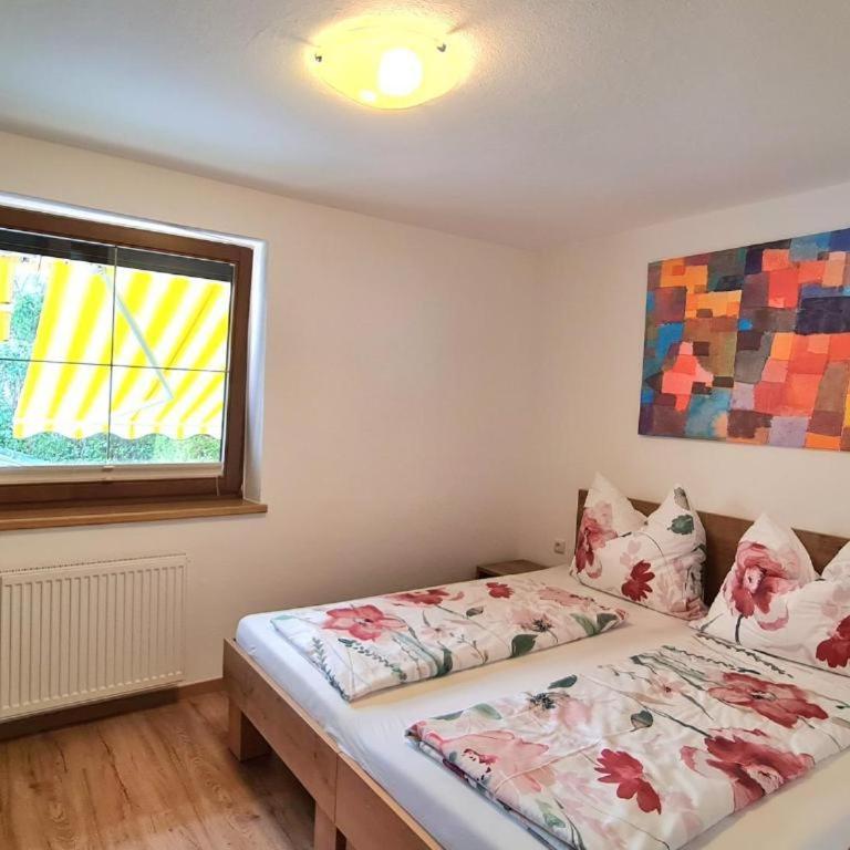 Ferienhaus Raffeiner - Apartment mit 2 Schlafzimmern und Dusche - 39