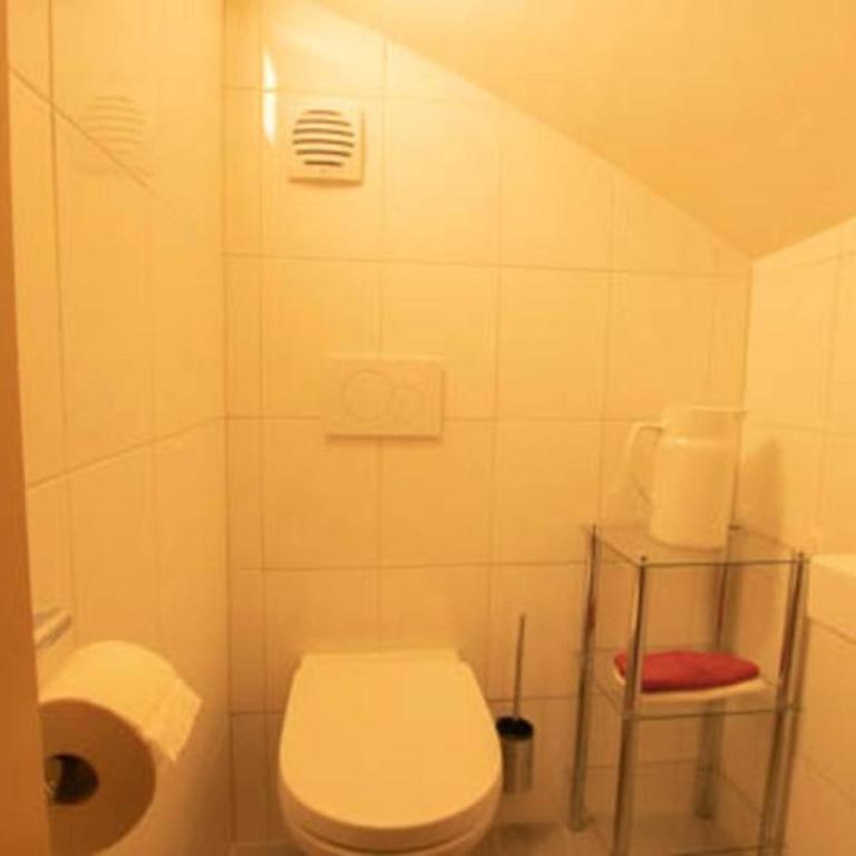 Ferienhaus Raffeiner - Apartment mit 2 Schlafzimmern und Dusche - 40
