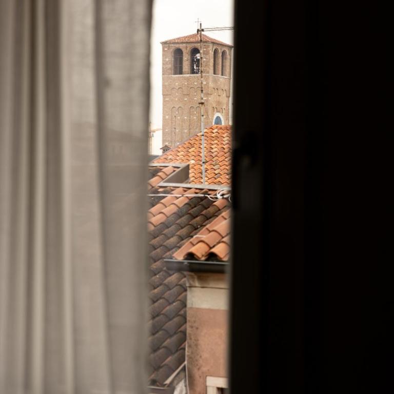 Piccola Venezia Room - Camera Matrimoniale - 4