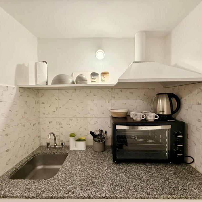 Pausa Bragado - Apartamento de 1 dormitorio - 8
