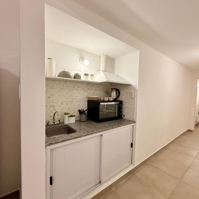 Pausa Bragado - Apartamento de 1 dormitorio - 9