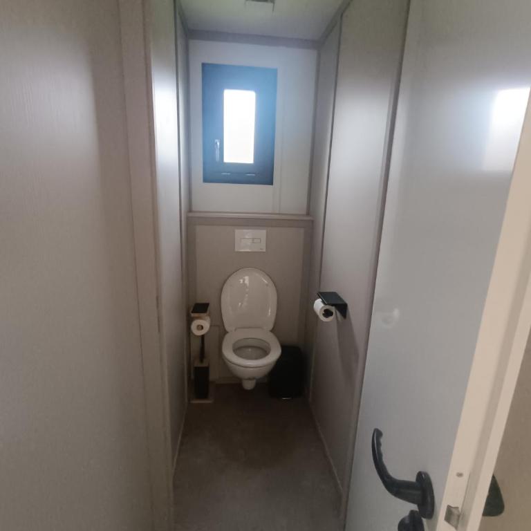 Cottage haut de gamme, tout confort - Chalet 2 Chambres - 22
