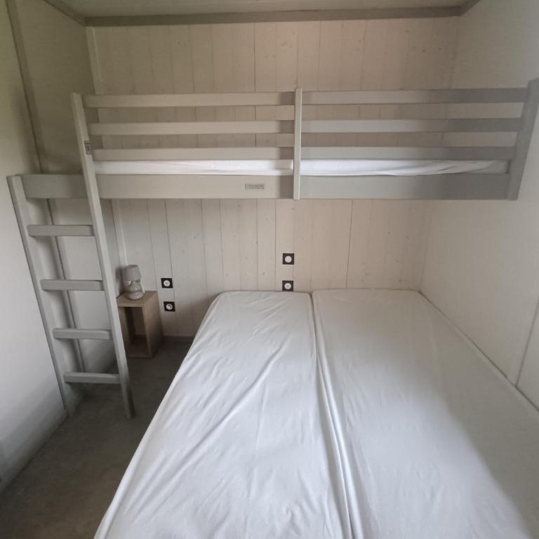 Cottage haut de gamme, tout confort - Chalet 2 Chambres - 9