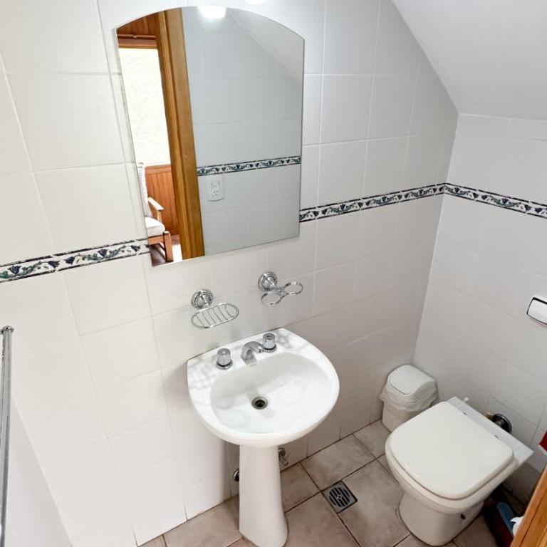 Apart Hotel del Pellin - Bungalow de 2 dormitorios Premium - 9