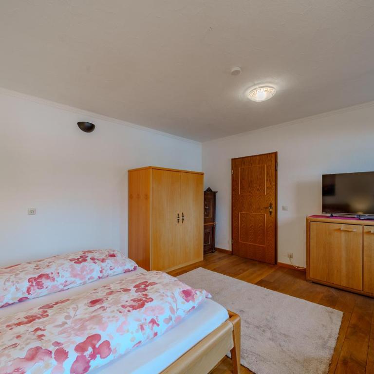 Adlerhorst - Apartment mit 1 Schlafzimmer - 16