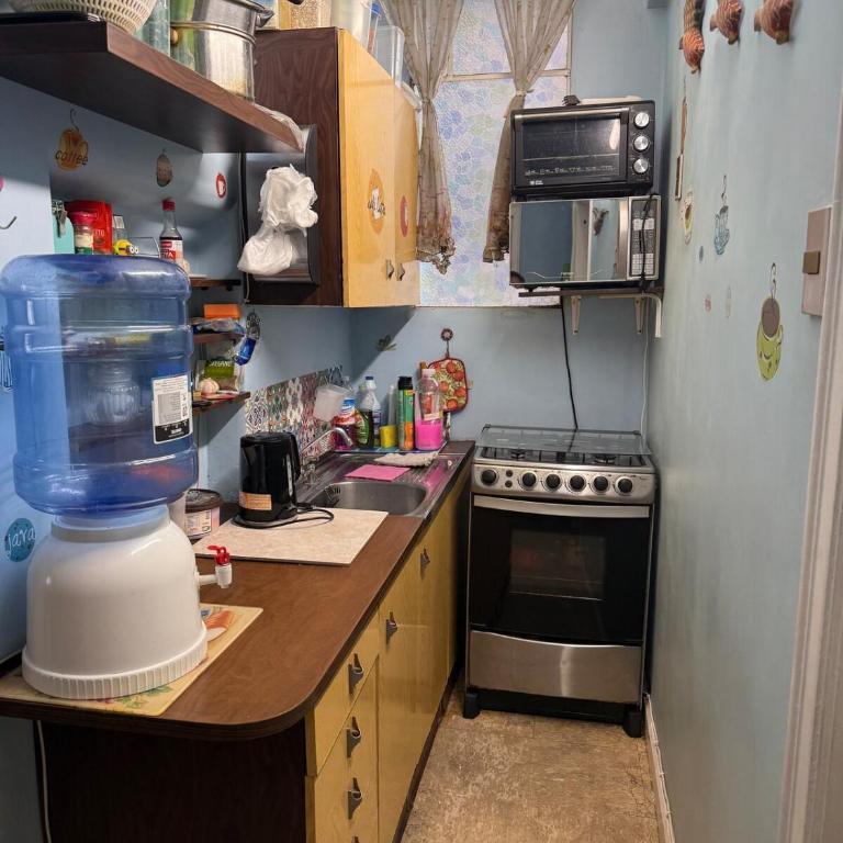 Barrio Lastarria full equipado ven a disfrutar - Two-Bedroom Apartment - 31