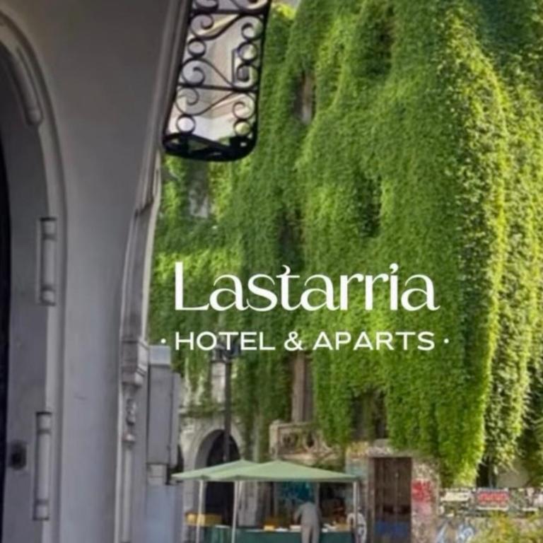 Barrio Lastarria full equipado ven a disfrutar - Two-Bedroom Apartment - 36