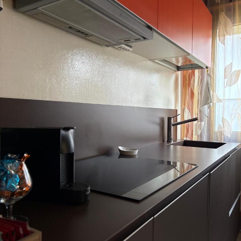 L'angolo di Alice -Fronte ospedale- - Appartamento con 1 Camera da Letto - 8
