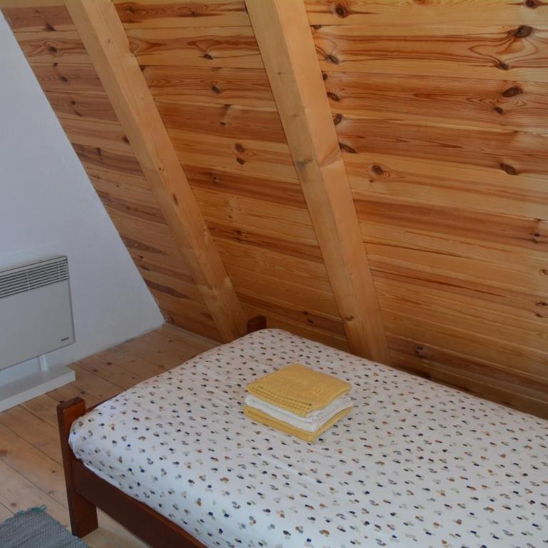 Lili home - Two-Bedroom House - 11