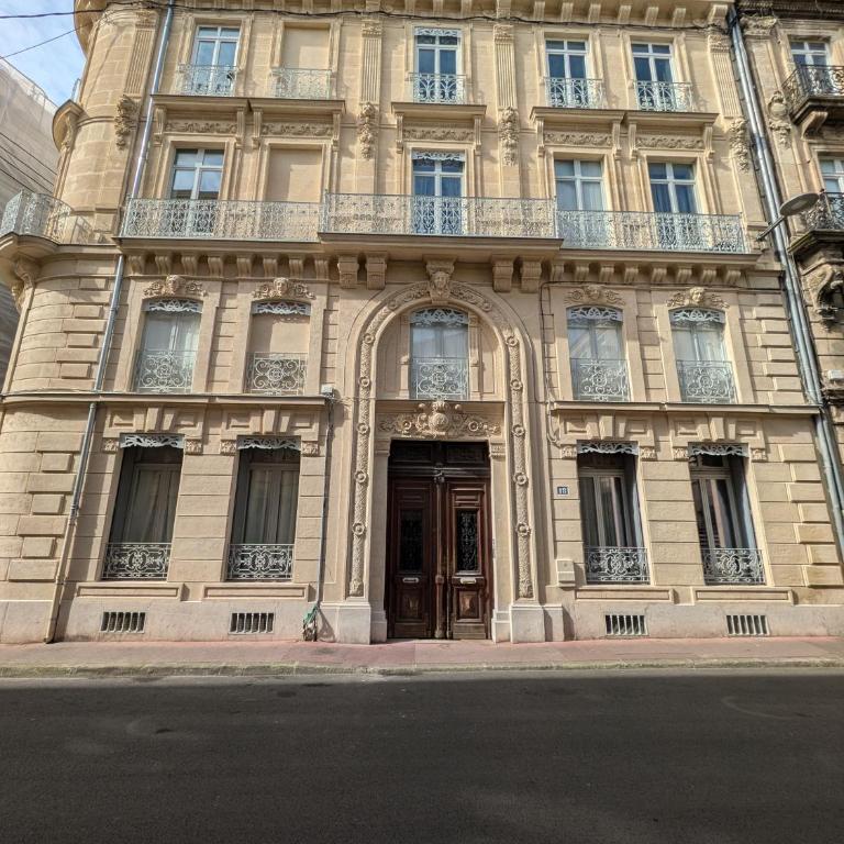Le Nid Perché - Montpellier Centre - Superior Apartment - 16