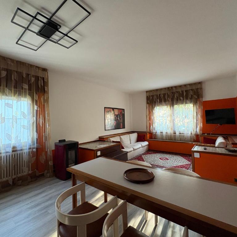 L'angolo di Alice -Fronte ospedale- - Appartamento con 1 Camera da Letto - 2