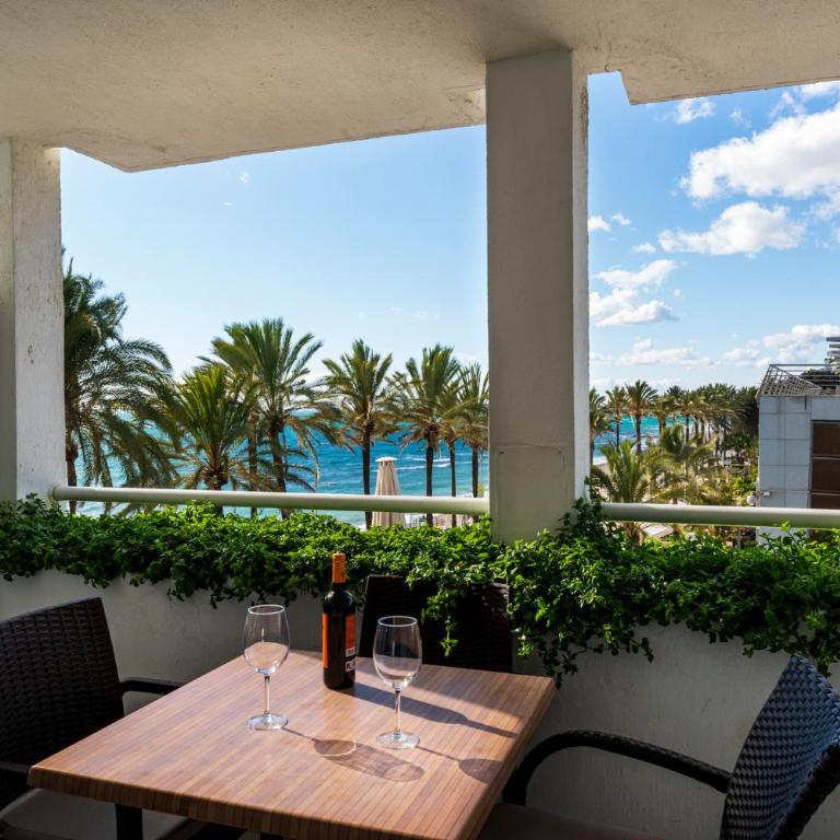 Hapimag Apartments Marbella - Apartamento de 1 dormitorio - 8