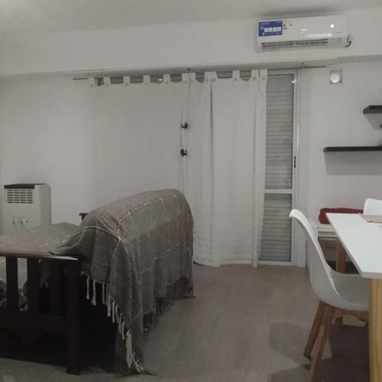 Departamento centrico Tandil - Apartamento de 1 dormitorio - 3