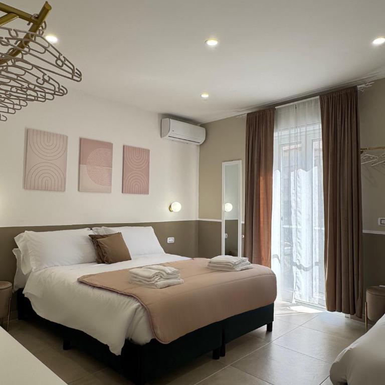 La maison guest house - Appartamento con 2 Camere da Letto e Terrazza - 9