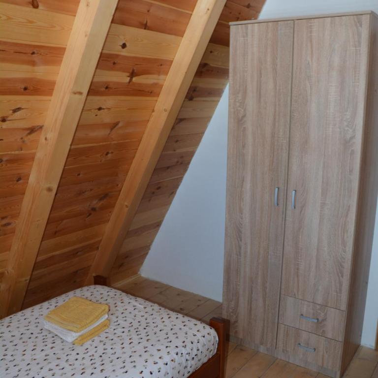 Lili home - Two-Bedroom House - 7