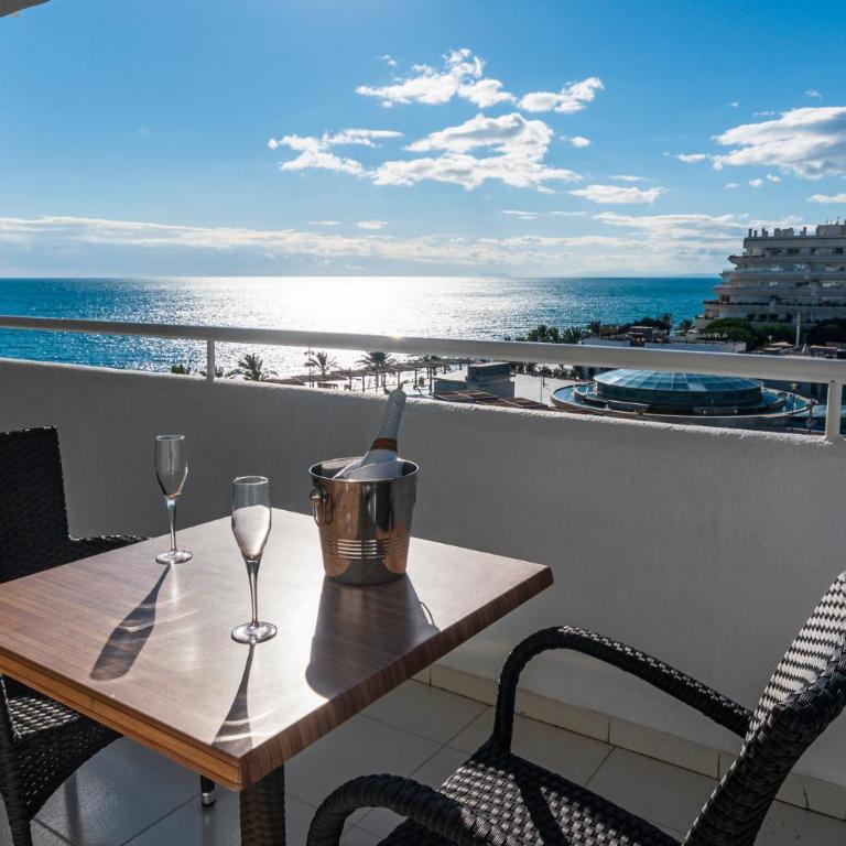 Hapimag Apartments Marbella - Estudio Estándar - 7