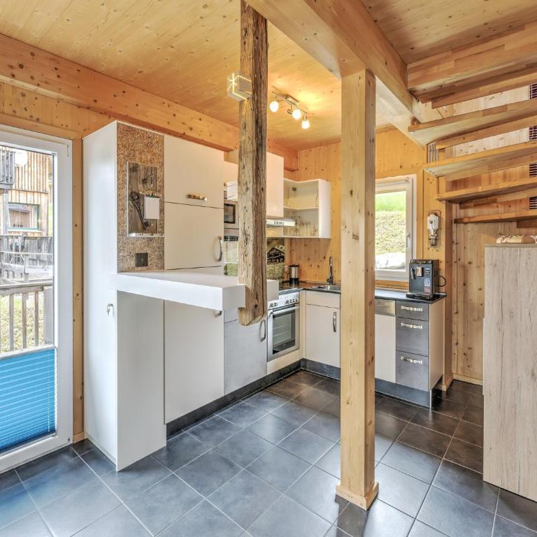 Chalet in Hohentauern am Skilift - Chalet 3 Chambres - 16