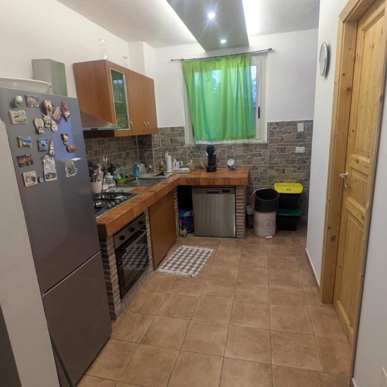 Casa di Cetta - One-Bedroom House - 4