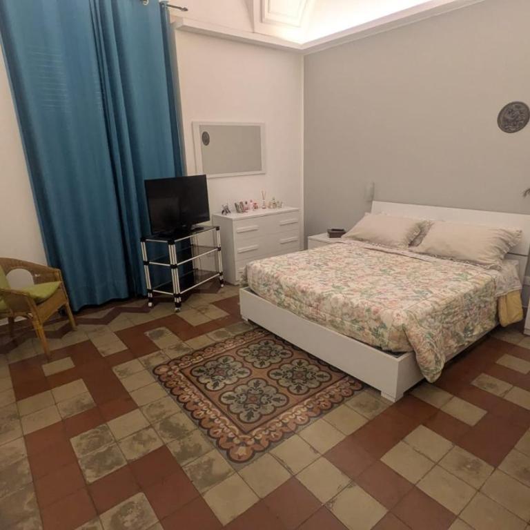 Casa di Cetta - One-Bedroom House - 1