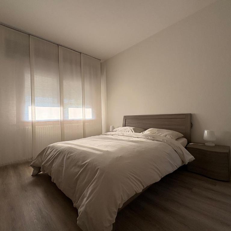 L'angolo di Alice -Fronte ospedale- - Appartamento con 1 Camera da Letto - 3