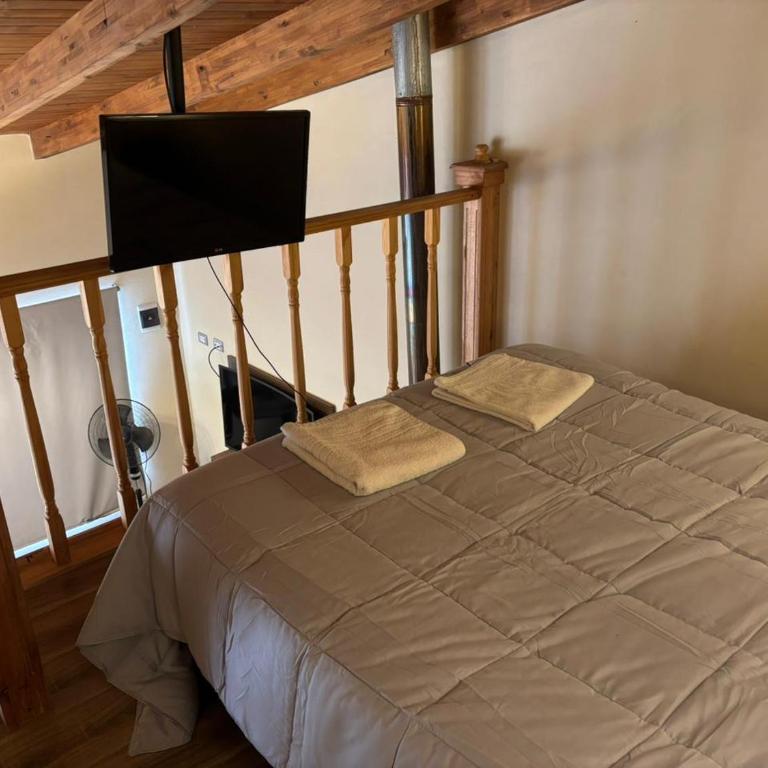 Laguna de los Cisnes - Apartamento de 1 dormitorio - 2