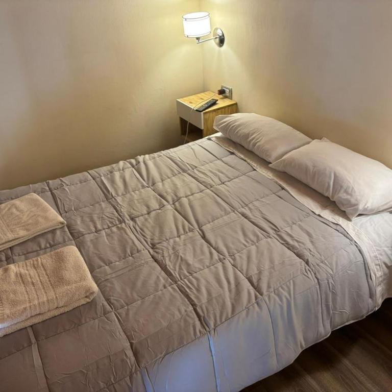 Laguna de los Cisnes - Apartamento de 1 dormitorio - 4