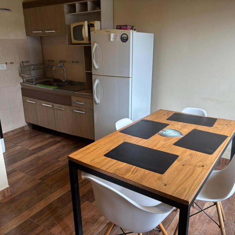 Laguna de los Cisnes - Apartamento de 1 dormitorio - 6
