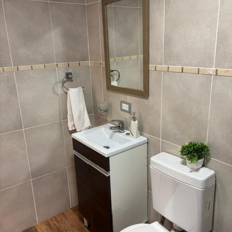 Laguna de los Cisnes - Apartamento de 1 dormitorio - 13
