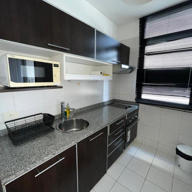 Lorgal Palermo Soho - Apartamento de 1 dormitorio - 26