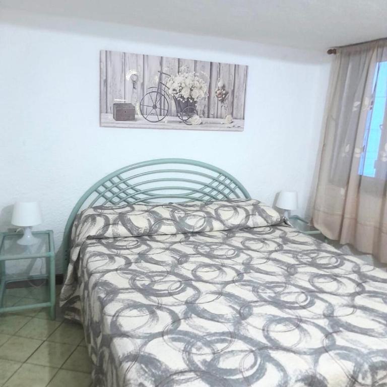 San Teodoro - Paradisiacal Beaches and Services - Appartamento con 2 Camere da Letto - 2
