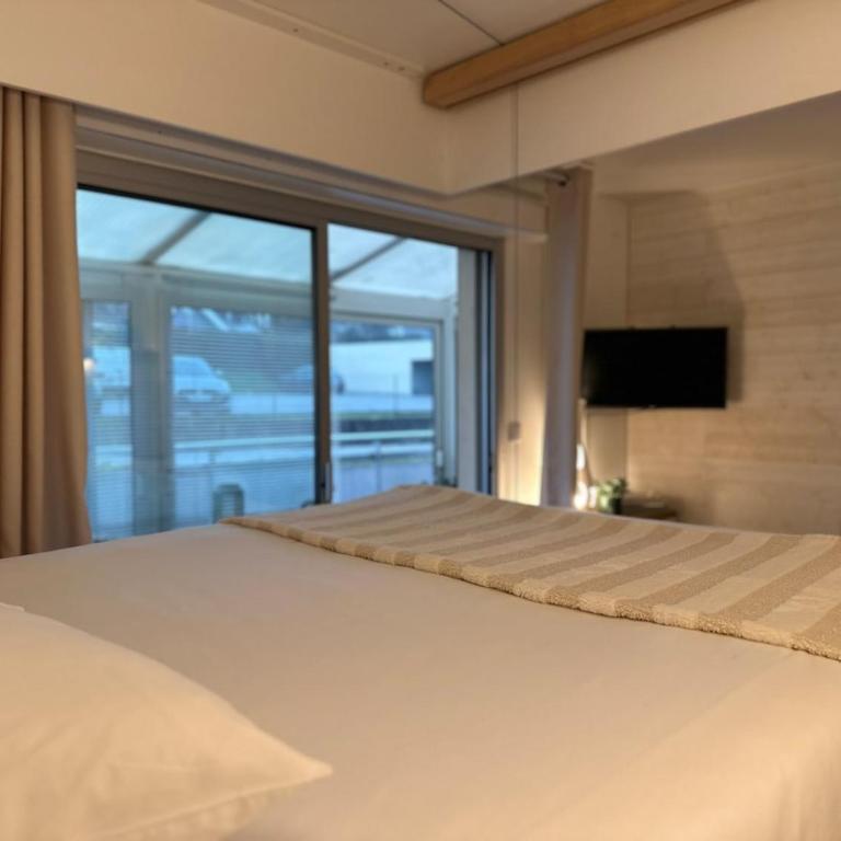 LE NID MARIN - studio avec terrasse à 2 pas du port - Appartamento con 1 Camera da Letto - 25