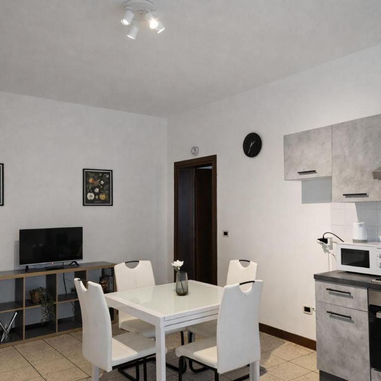 Ca' Carducci - Appartamento con 2 Camere da Letto - 3