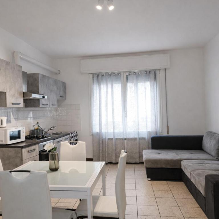 Ca' Carducci - Appartamento con 2 Camere da Letto - 1