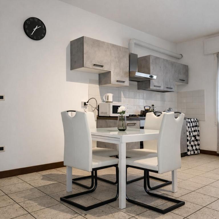 Ca' Carducci - Appartamento con 2 Camere da Letto - 4