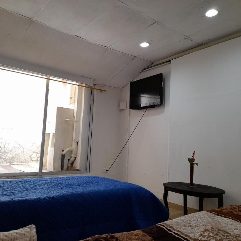 Apto 1 PradoCentro - One-Bedroom Apartment - 1