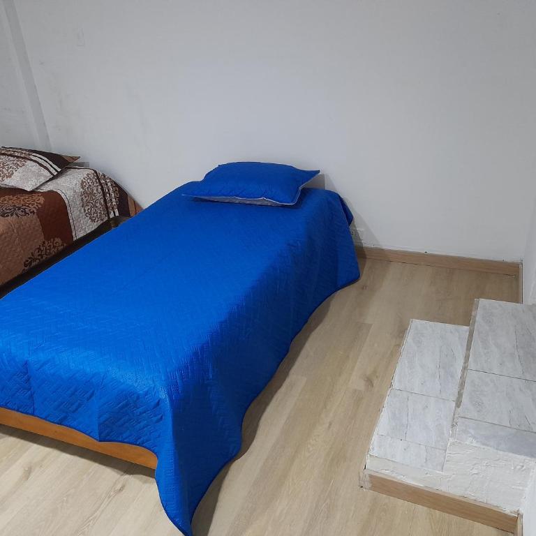 Apto 1 PradoCentro - One-Bedroom Apartment - 2