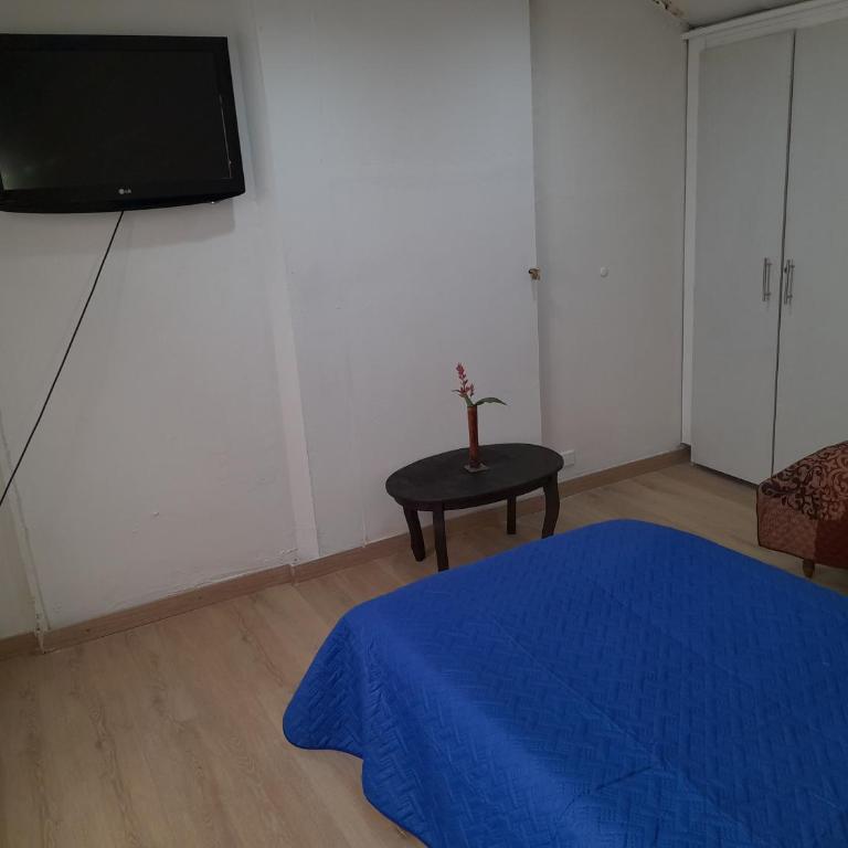 Apto 1 PradoCentro - One-Bedroom Apartment - 3