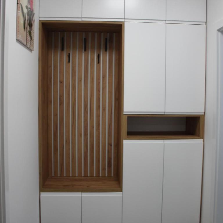 Apartmani Fontana Banja Koviljaca - One-Bedroom Apartment - 8