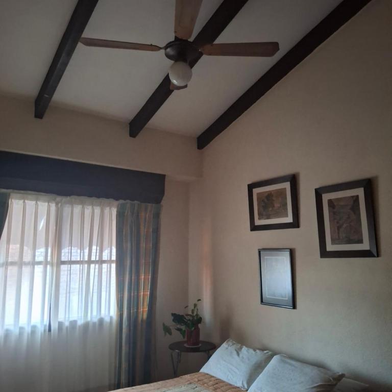 Green Garden & Balcon Cañada Strongest - One-Bedroom Standard Apartment - 10