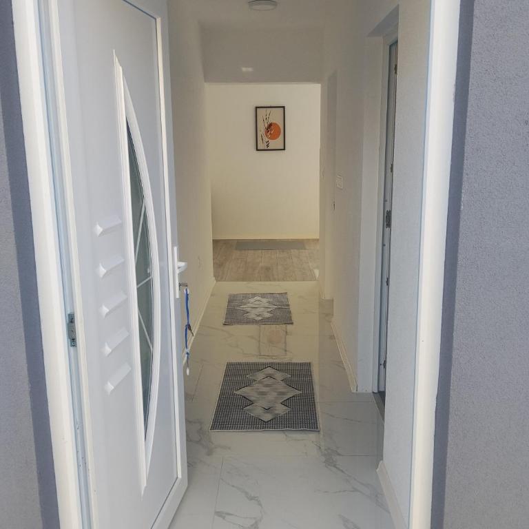 Apartment D&E - Apartman sa 2 Spavaće Sobe - 5