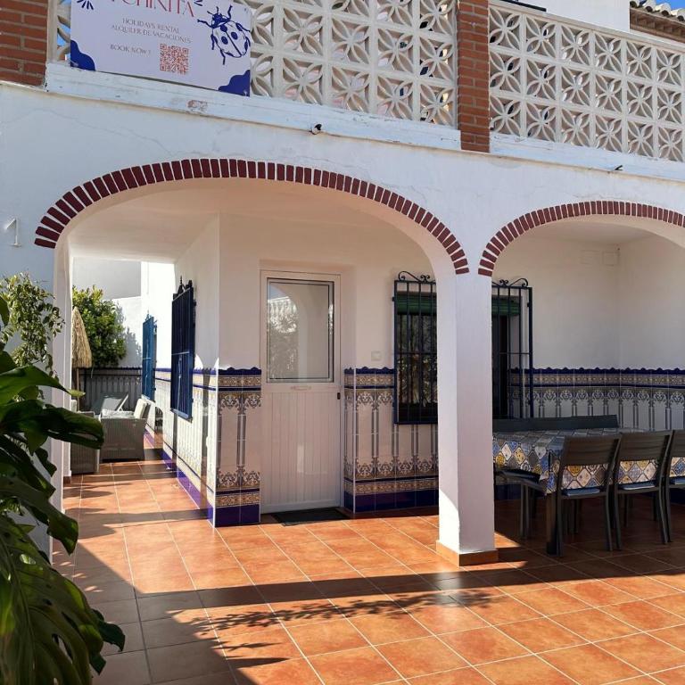 La Chinita - Casa de 3 dormitorios - 23